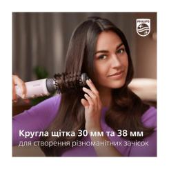 Фен-щетка Philips BHA735/00 Фото 10