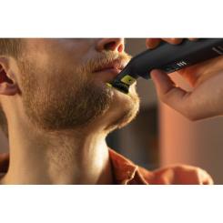 Электробритва Philips QP6551/15 Фото 9