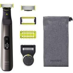 Электробритва Philips QP6551/15 Фото