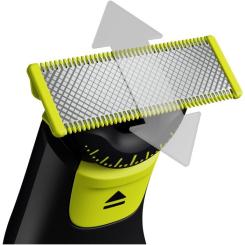 Электробритва Philips QP6551/15 Фото 4