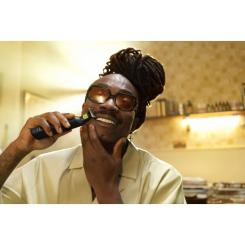 Электробритва Philips QP6551/15 Фото 8