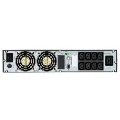 Источник бесперебойного питания TECNOWARE EVO DSP PLUS 3600VA Фото 2