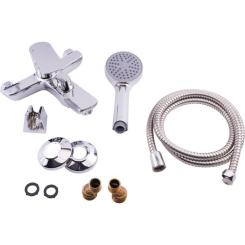 Смеситель Kroner Main-C060 Фото 3