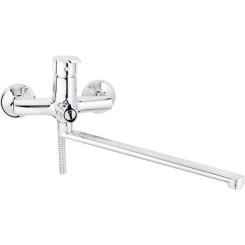 Смеситель Kroner Brocken-C070 Фото 1