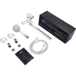 Смеситель Kroner Brocken-C070 Фото 3