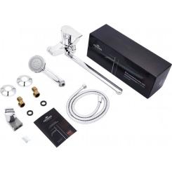 Смеситель Kroner Enzo-C070 Фото 3