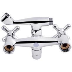 Смеситель Kroner Royce-C072 Фото 2