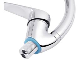 Смеситель Kroner Odra-C036 Фото 6