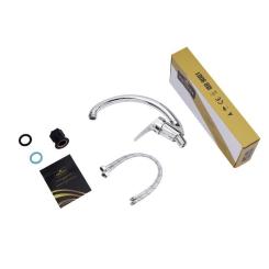 Смеситель Kroner Odra-C036 Фото 7