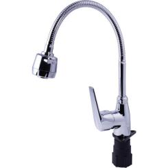 Смеситель Kroner Odra-C039-1 Фото 1