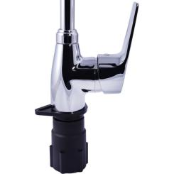 Смеситель Kroner Odra-C039-1 Фото 5