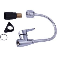 Смеситель Kroner Odra-C039-1 Фото 6