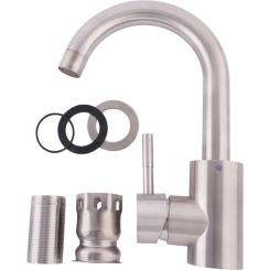 Смеситель Kroner Klassisch-ESG011 Фото 3