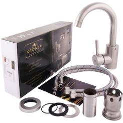 Смеситель Kroner Klassisch-ESG011 Фото 4