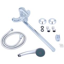 Смеситель Agua Sevilla-C072 Фото 2