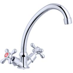 Смеситель Agua Toledo-C033 Фото 1