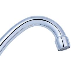 Смеситель Agua Toledo-C033 Фото 2