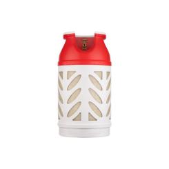 Бытовой газовый баллон Hexagon Ragasco HR24.5L Фото 1