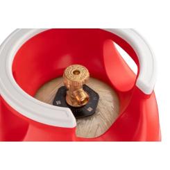 Бытовой газовый баллон Hexagon Ragasco HR24.5L Фото 2