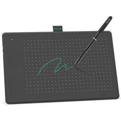 Графический планшет Parblo Ninos N10 Black Фото