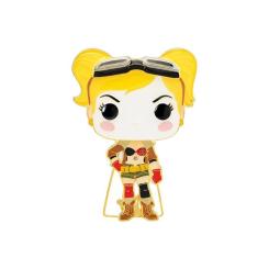 Пин Funko Pop серии «DC Comics» – Гарли Квинн Фото
