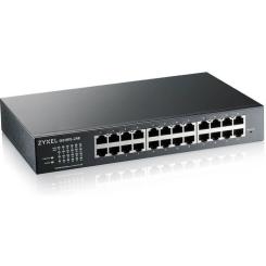 Коммутатор сетевой ZyXel GS1915-24E-EU0101F Фото 2