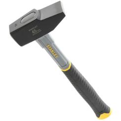 Молоток Stanley інженерний Fiberglass, 1000 г Фото