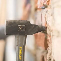 Молоток Stanley інженерний Fiberglass, 1000 г Фото 8