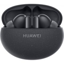 Наушники Huawei FreeBuds 5i Nebula Black Фото