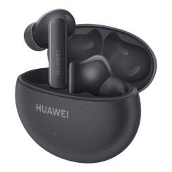 Наушники Huawei FreeBuds 5i Nebula Black Фото 1
