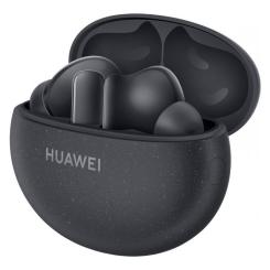 Наушники Huawei FreeBuds 5i Nebula Black Фото 2