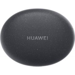 Наушники Huawei FreeBuds 5i Nebula Black Фото 4