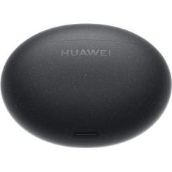 Наушники Huawei FreeBuds 5i Nebula Black Фото 5