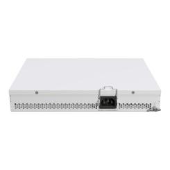 Коммутатор сетевой Mikrotik CSS610-8P-2S+IN Фото 1