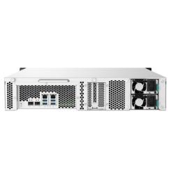 NAS QNap TS-832PXU-RP-4G Фото