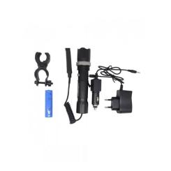 Фонарь Watton WT-040 Фото 5