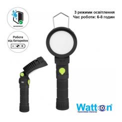 Фонарь Watton WT-299 Фото