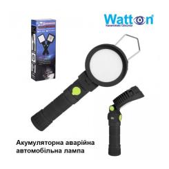 Фонарь Watton WT-299 Фото 1
