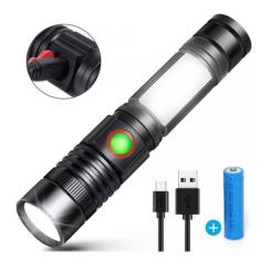 Фонарь Watton WT-601 Фото 2