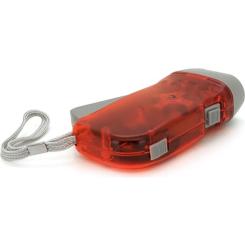 Фонарь Voltronic Tyristo Динамо Фото 1