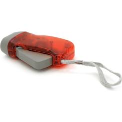 Фонарь Voltronic Tyristo Динамо Фото 2