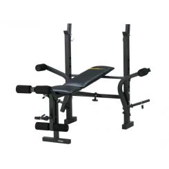 Скамья атлетическая HouseFit HG 2110 Фото