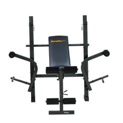 Скамья атлетическая HouseFit HG 2110 Фото 1