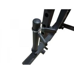 Скамья атлетическая HouseFit HG 2110 Фото 3