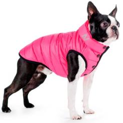 Курточка для животных Airy Vest One L 65 розовая Фото 3