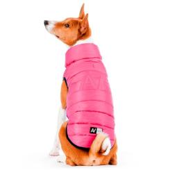Курточка для животных Airy Vest One L 65 розовая Фото 5