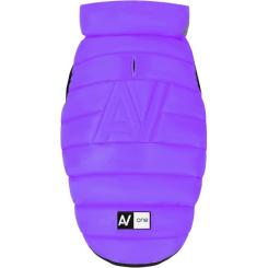 Курточка для животных Airy Vest One М 47 фиолетовая Фото 1