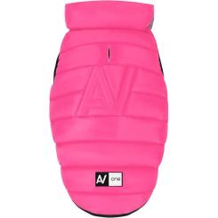 Курточка для животных Airy Vest One XS 30 розовая Фото 1