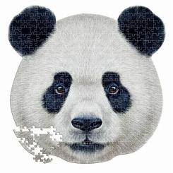 Пазл Educa Голова Панди Фото 1