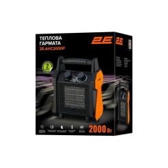 Обогреватель 2E 2E-AHC2000P Фото 1
